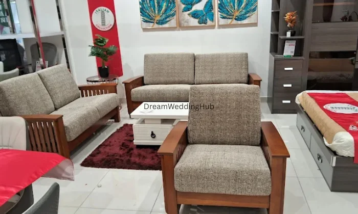 Royaloak Furniture Dhanbad